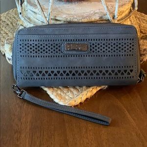 Jessica Simpson Wallet or Wristlet